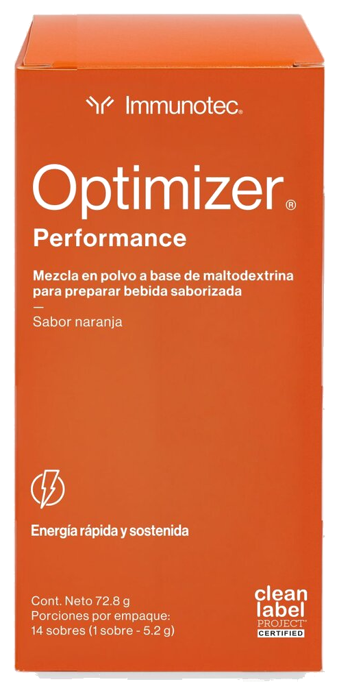 Immunocal Booster Energy & Performance