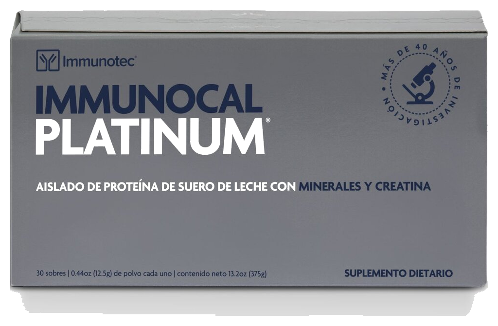 Immunocal Platinum